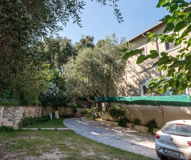 ホテル Oriana   Adults Only