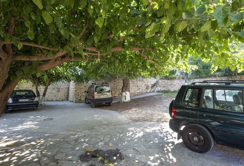 ホテル Oriana   Adults Only