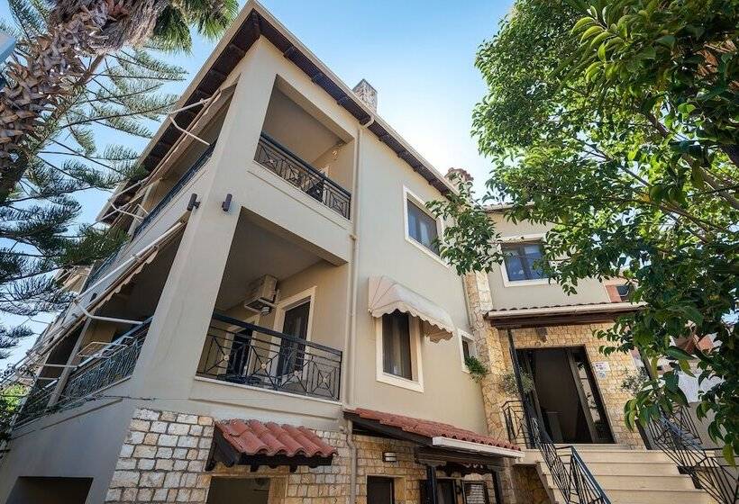 ホテル Oriana   Adults Only