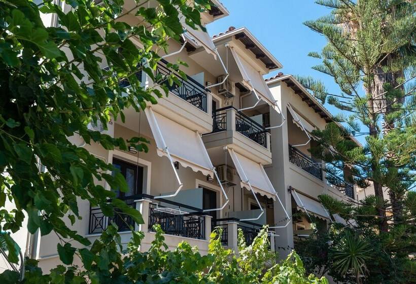 ホテル Oriana   Adults Only