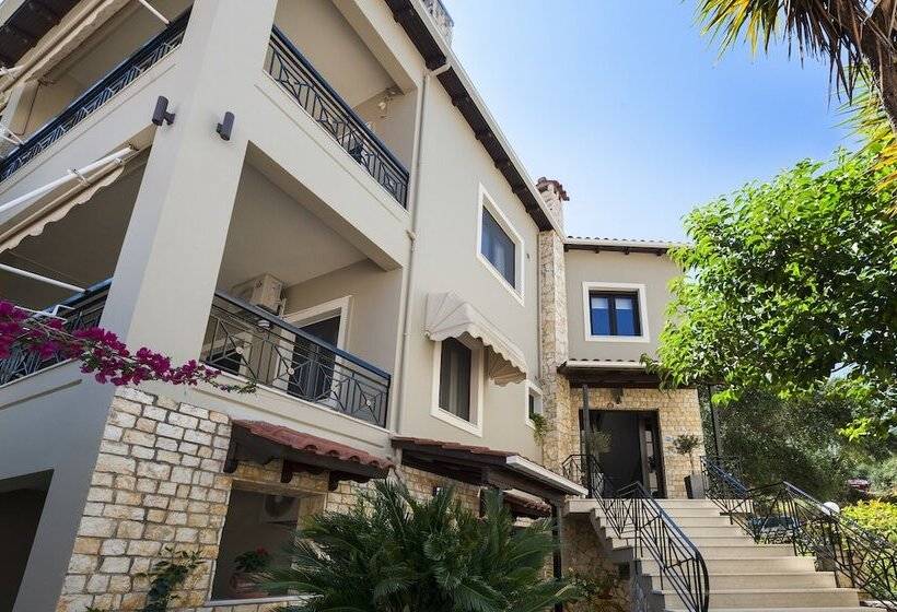 ホテル Oriana   Adults Only