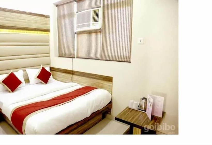 호텔 Pink City By Comfort Rooms