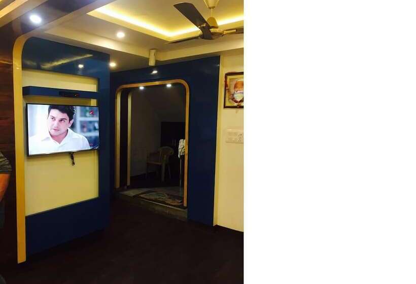 호텔 Pink City By Comfort Rooms