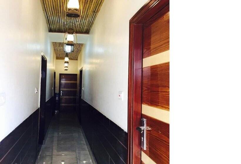 호텔 Pink City By Comfort Rooms