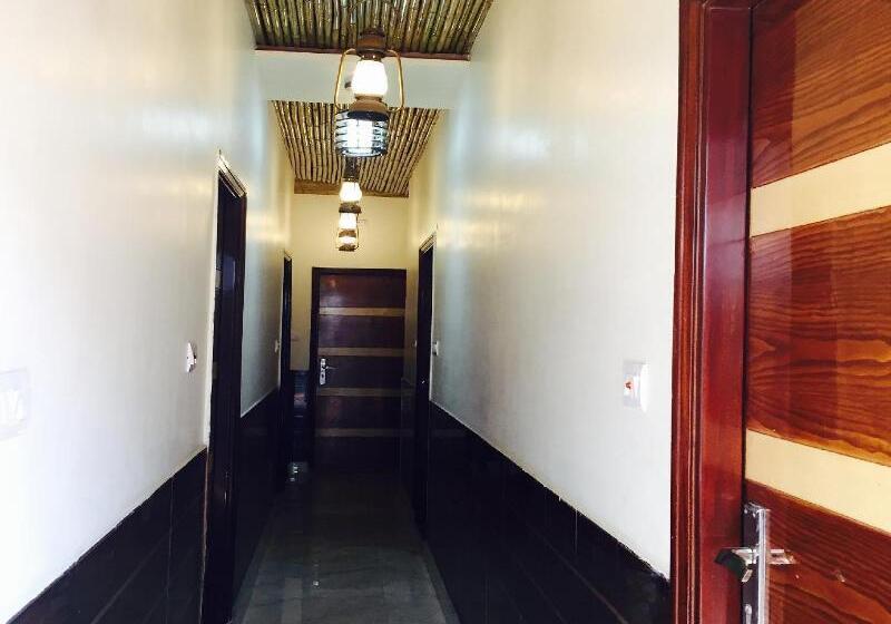 호텔 Pink City By Comfort Rooms