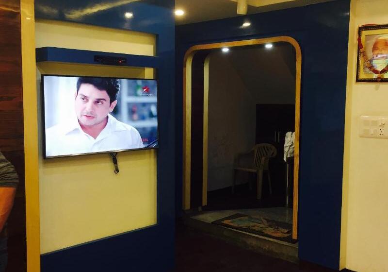 호텔 Pink City By Comfort Rooms