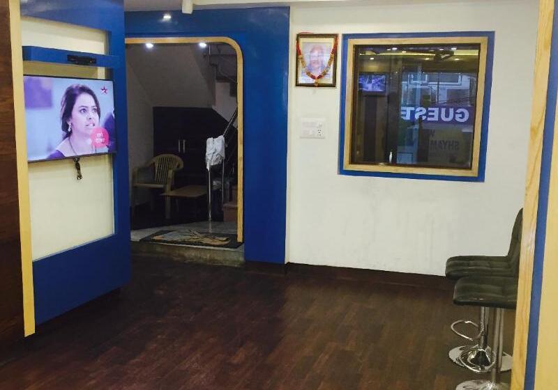 호텔 Pink City By Comfort Rooms