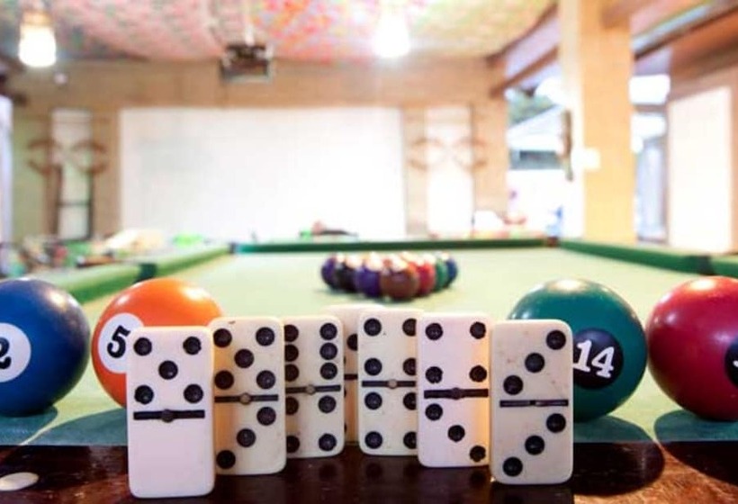 酒店 Pousada Porto Dos Corais