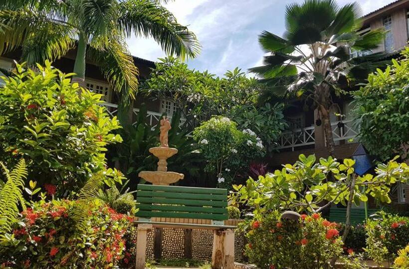 酒店 Pousada Porto Dos Corais