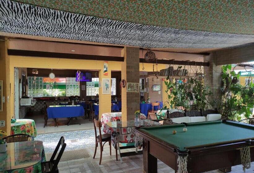 酒店 Pousada Porto Dos Corais