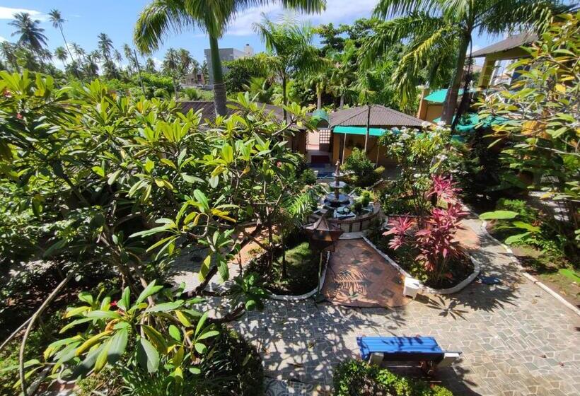 酒店 Pousada Porto Dos Corais