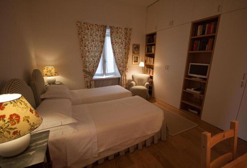 בית מלון כפרי Agriturismo Castello Di Vezio