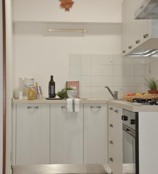 בית מלון כפרי Agriturismo Renai E Monte