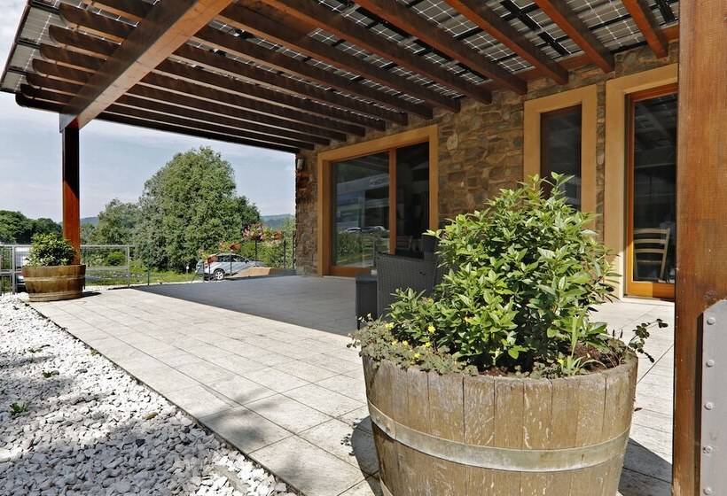 田舎風ホテル Agriturismo Terra E Lago D'iseo Franciacorta