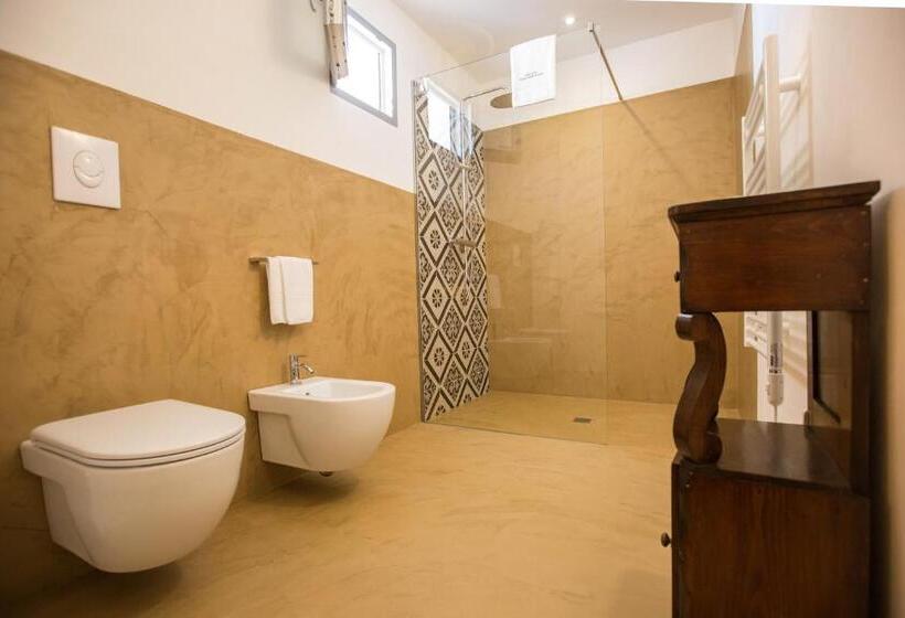 교외 호텔 Masseria Parco Della Grava