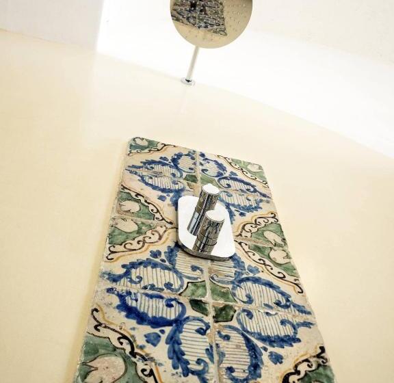 교외 호텔 Masseria Parco Della Grava