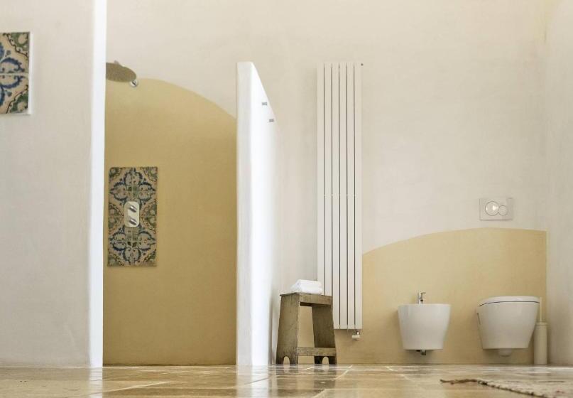 교외 호텔 Masseria Parco Della Grava