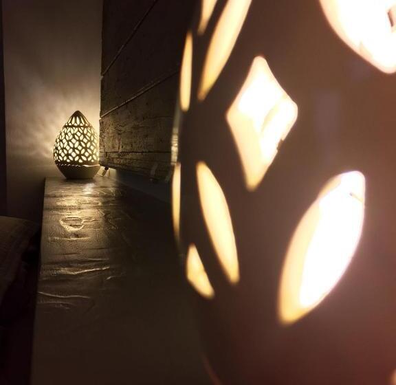 교외 호텔 Masseria Parco Della Grava