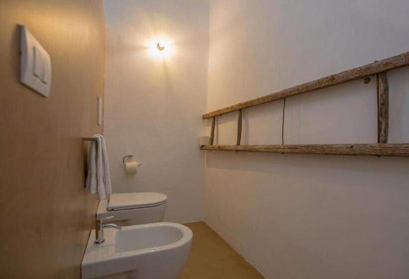 교외 호텔 Masseria Parco Della Grava