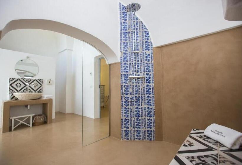 교외 호텔 Masseria Parco Della Grava