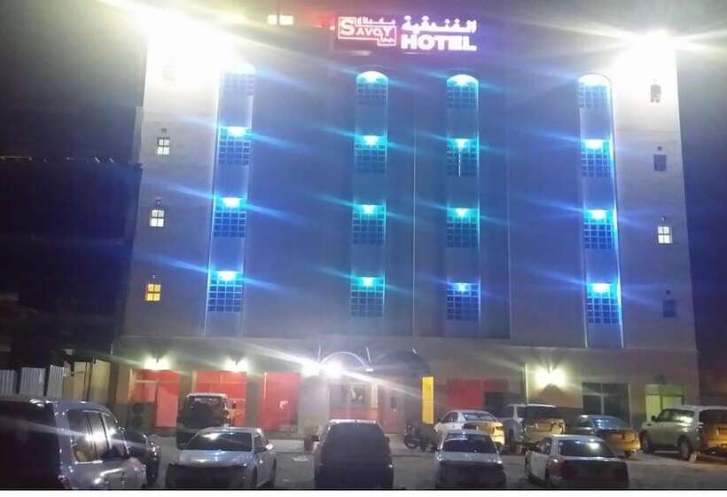 Savoy Inn Hotel Apartments