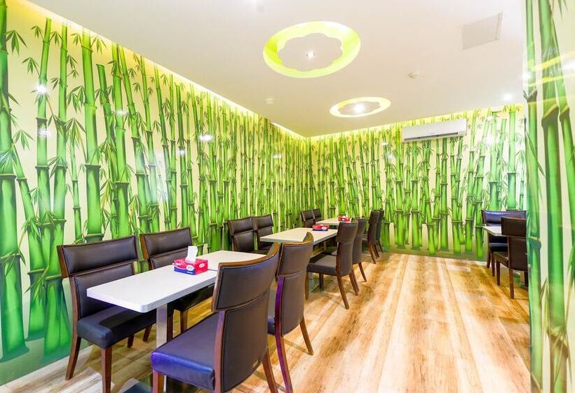 Savoy Inn Hotel Apartments