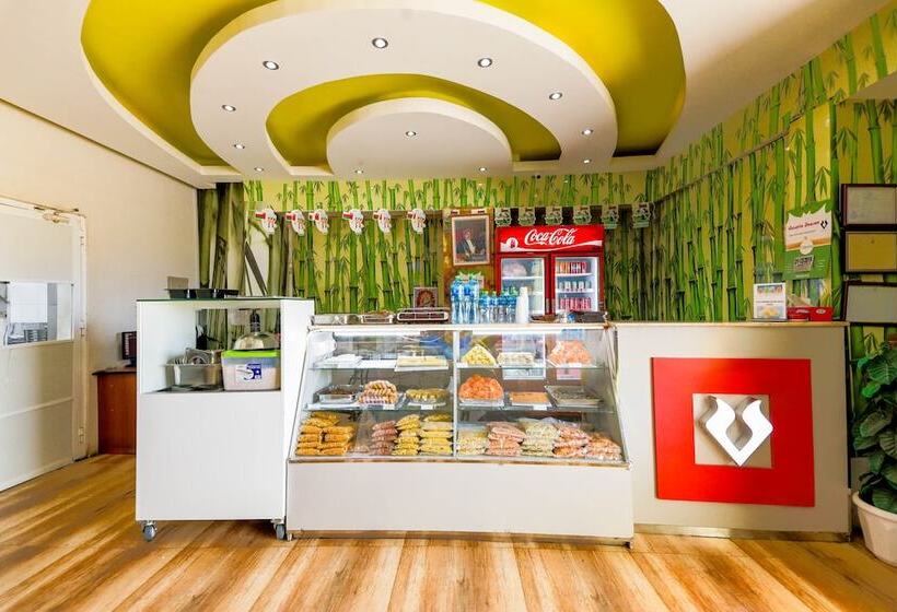 Savoy Inn Hotel Apartments