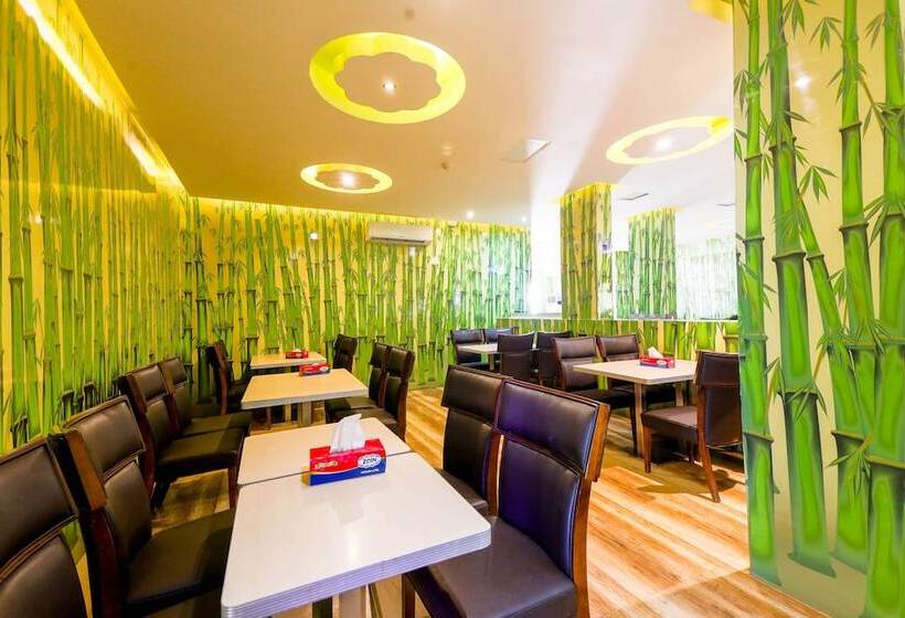 Savoy Inn Hotel Apartments