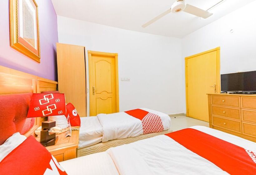 Savoy Inn Hotel Apartments