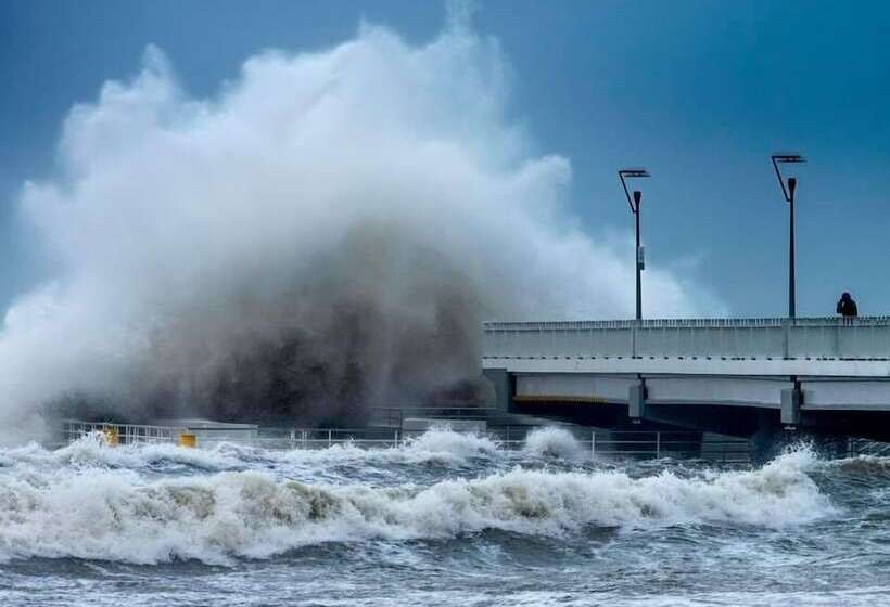 Seapark Hotel Wellness & Spa