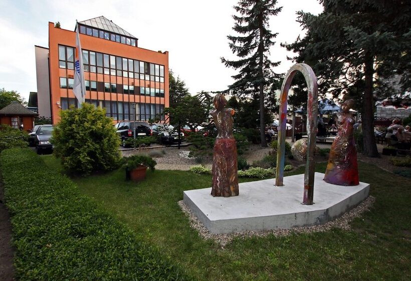 Seapark Hotel Wellness & Spa