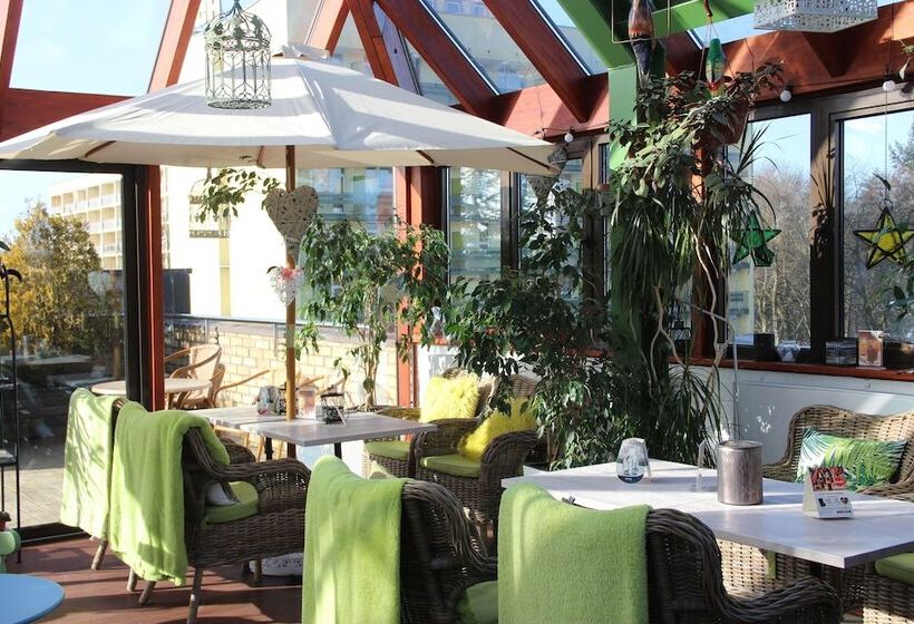 Seapark Hotel Wellness & Spa