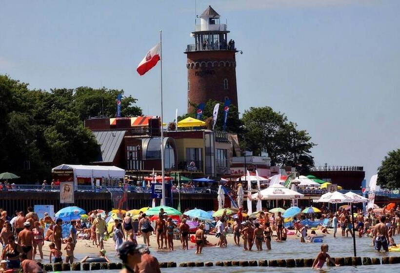 Seapark Hotel Wellness & Spa