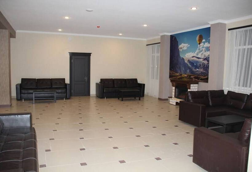 בית מלון כפרי Smile