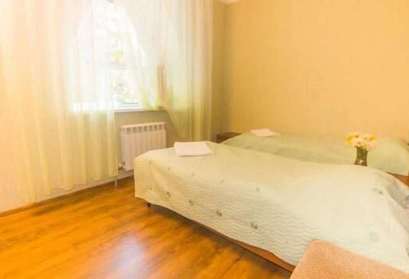 בית מלון כפרי Sosnoviy Bor