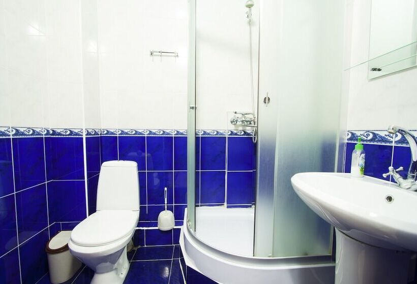 בית מלון כפרי Sosnoviy Bor