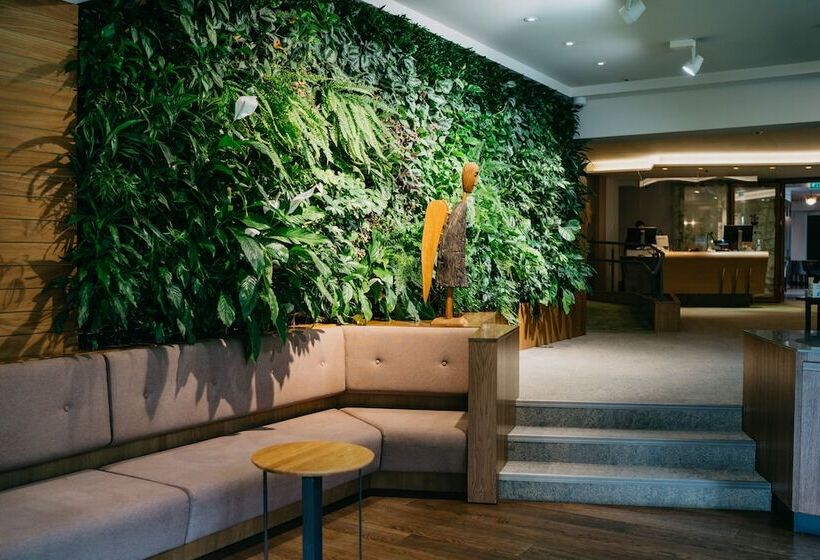 هتل Spa Vilnius Anykščiai