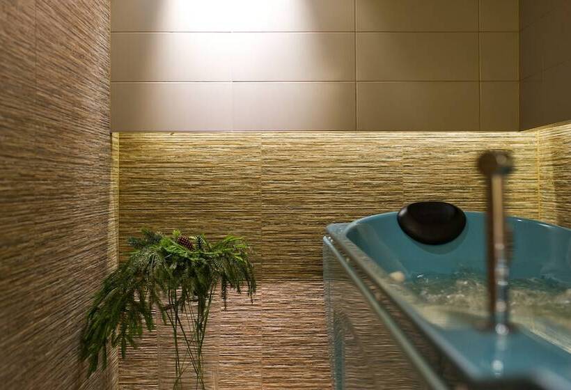 هتل Spa Vilnius Anykščiai