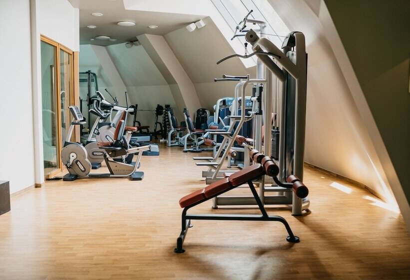 هتل Spa Vilnius Anykščiai