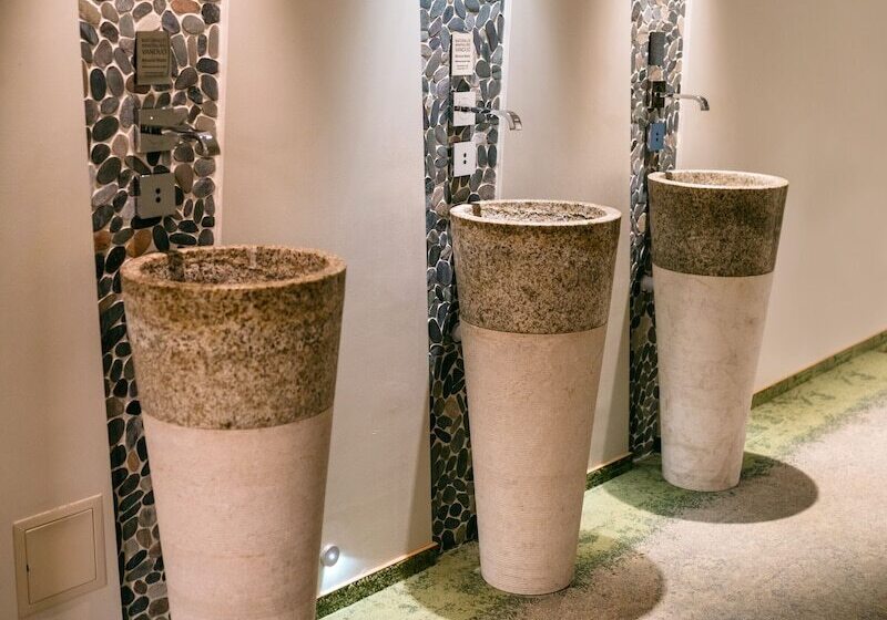 هتل Spa Vilnius Anykščiai