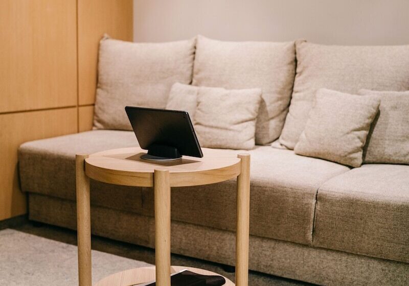 هتل Spa Vilnius Anykščiai