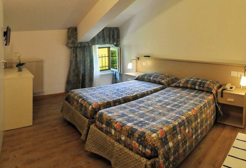 בית מלון כפרי Sport