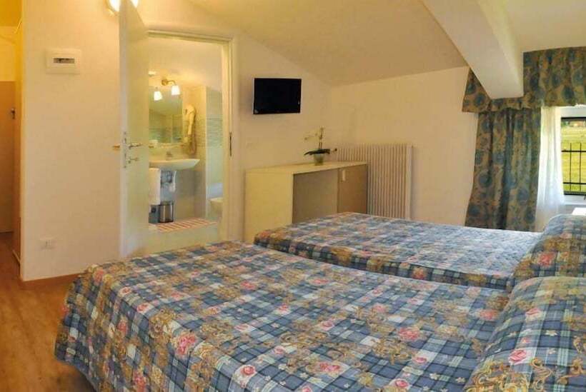 בית מלון כפרי Sport