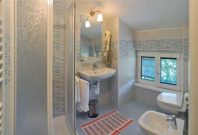 בית מלון כפרי Sport