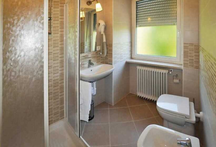 בית מלון כפרי Sport