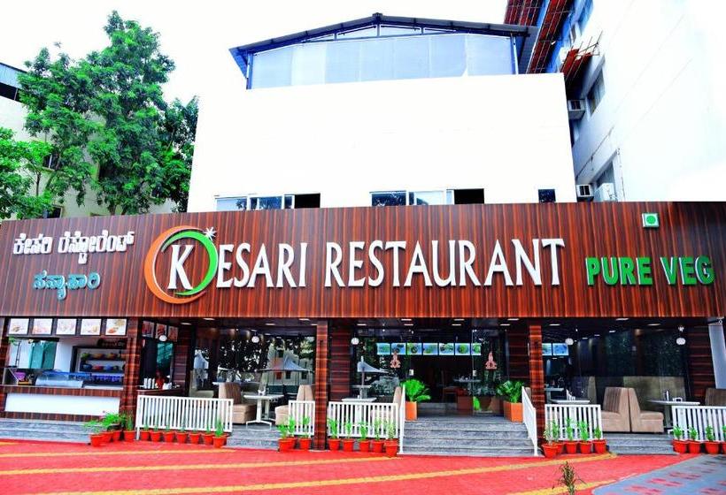 בית מלון כפרי The Olive Star