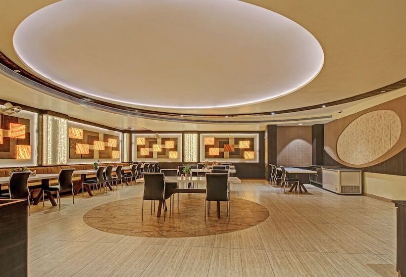 Отель Treebo Trend Sam Inn