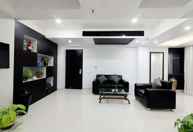 בית מלון כפרי Vaibhav