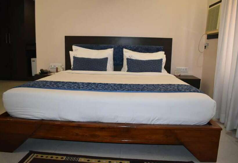 בית מלון כפרי Vaibhav