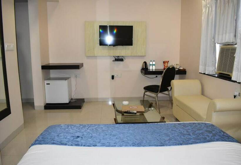 בית מלון כפרי Vaibhav